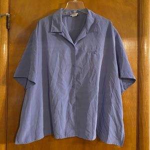 Women’s Dress Shirt